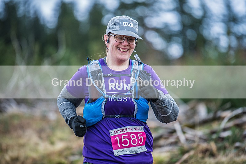Glentress-2489 - High Terrain Events Glentress Marathon 21 & 10K Trail Races Sunday 18th February 2024