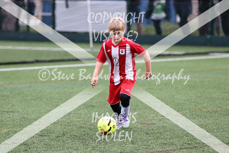 1DX30794 - Sat 6th U9 Boys