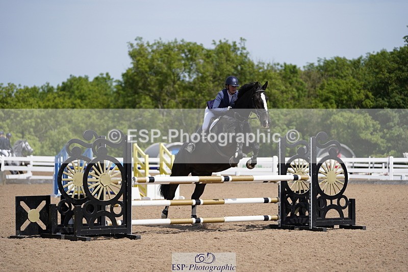 230528A-110652-06446 - Cls 31 Scope 1m Champ Quali & Open