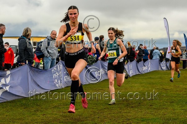 SCLan25-919954 - Senior Women Set Two