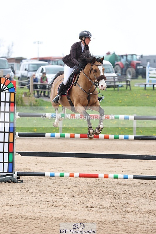 250424-135857-06134 - Cls 9 - 2 Star Big Tour - 1st Half