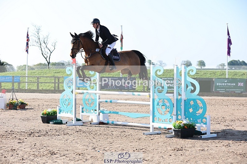 250427-085928-14702 - Cls 28 Young Horse 5yr old