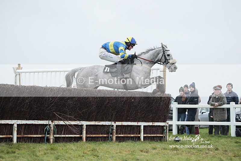 PtP 041222 0692 - Larkhill Racing Club Point-to-Point Larkhill 01/01/23