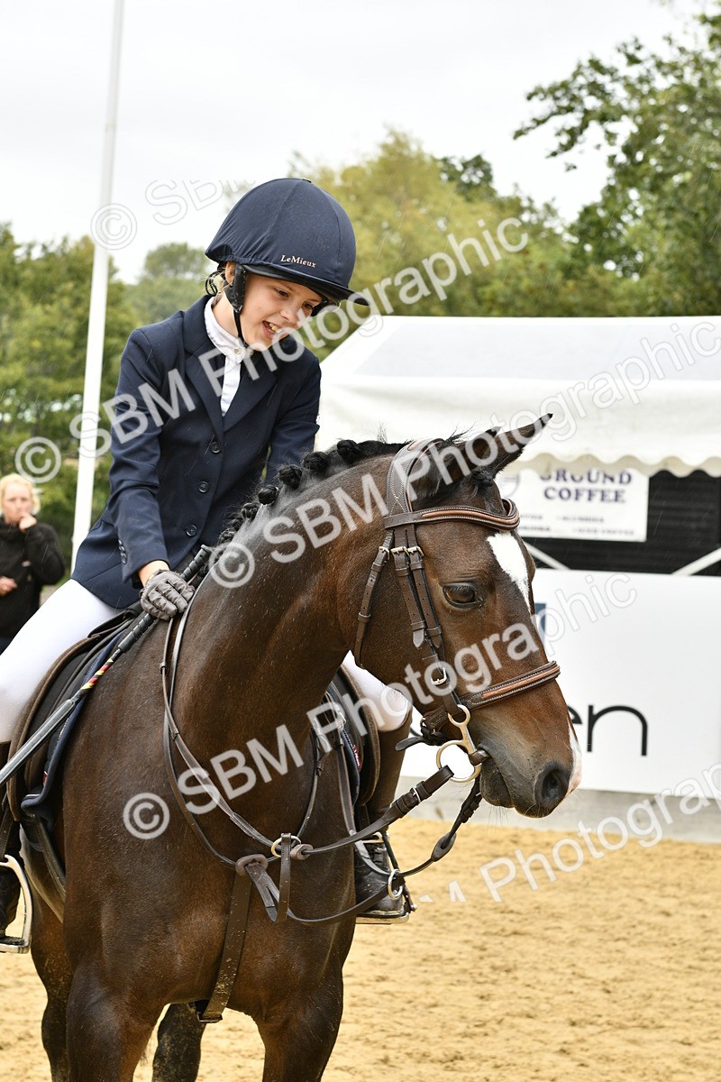 SBM_68474 - J2b - Mini Tour Junior Pony 30cm championship
