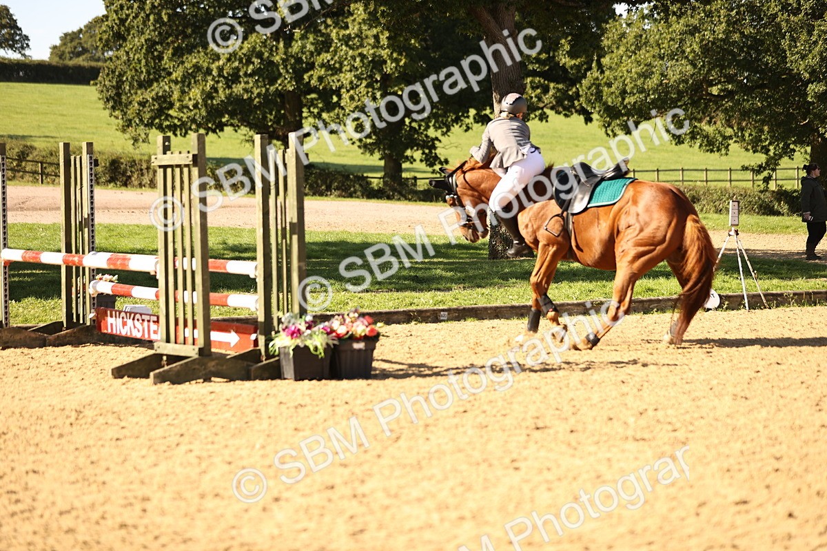 SBM_38110 - J39 - Senior 85cm Championship