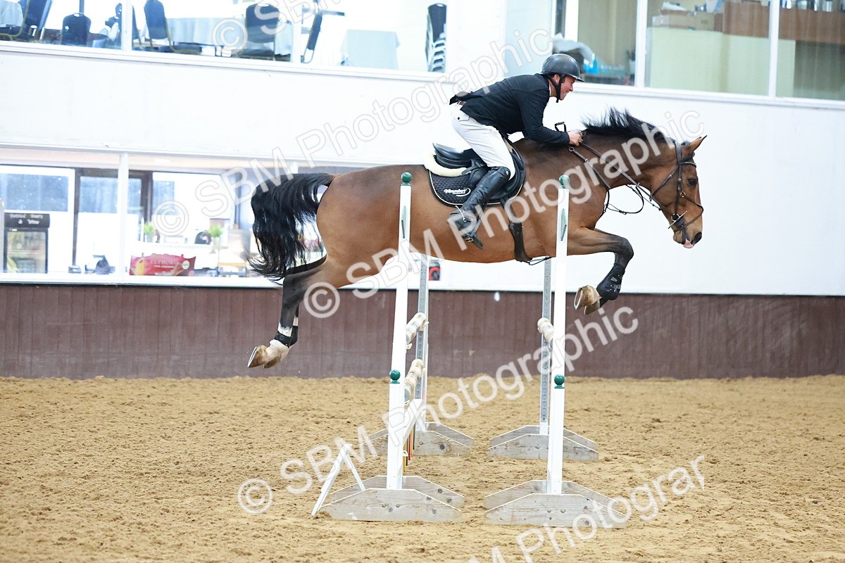 SBM_001802 - Class 4 - Senior Newcomers 1.10m