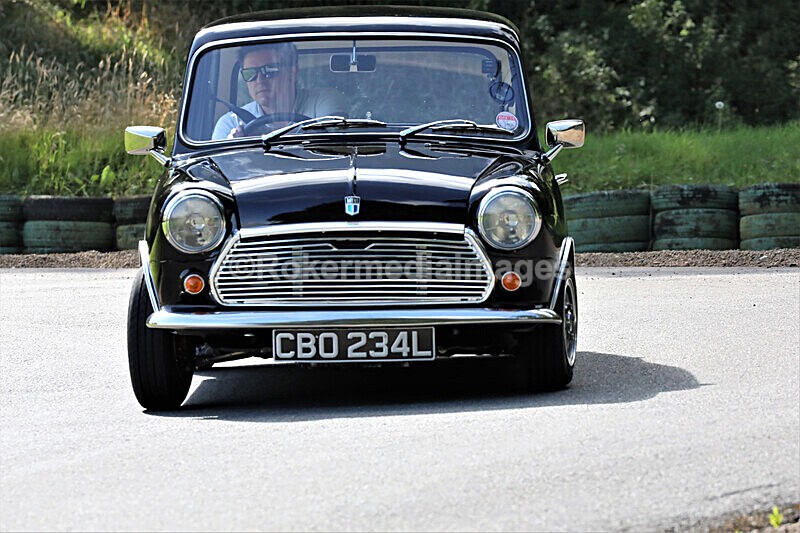 Pete Wilson 2-8-20-71 - Aug 2nd 2020 Drive thru