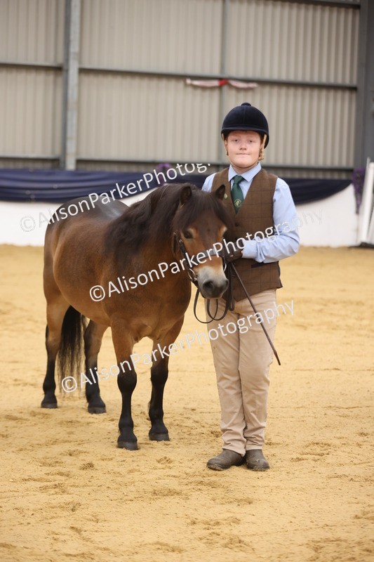 20260913-0139 - Class 121 - Young Handler 5-16