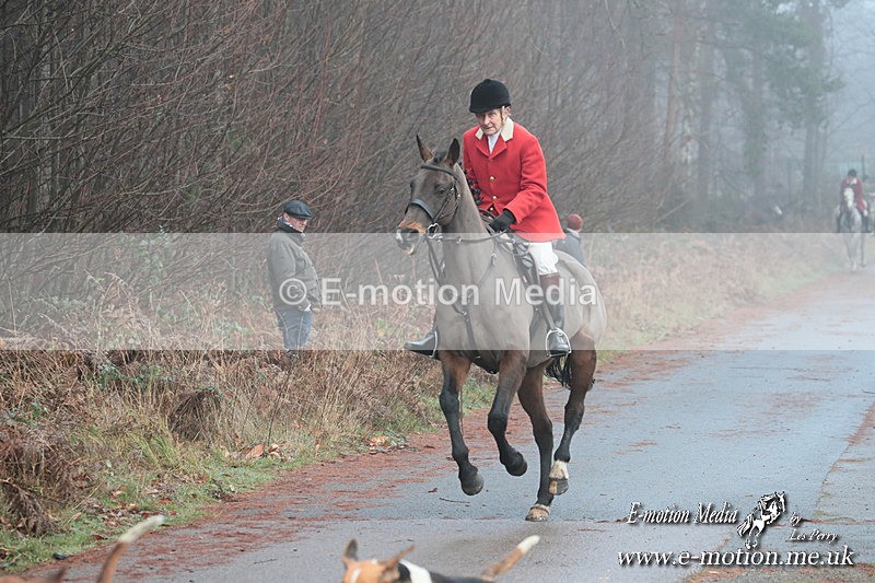 HUPY 261224 182 - Pytchley with Woodland Hunt Boxing Day Meet 26th December 2024