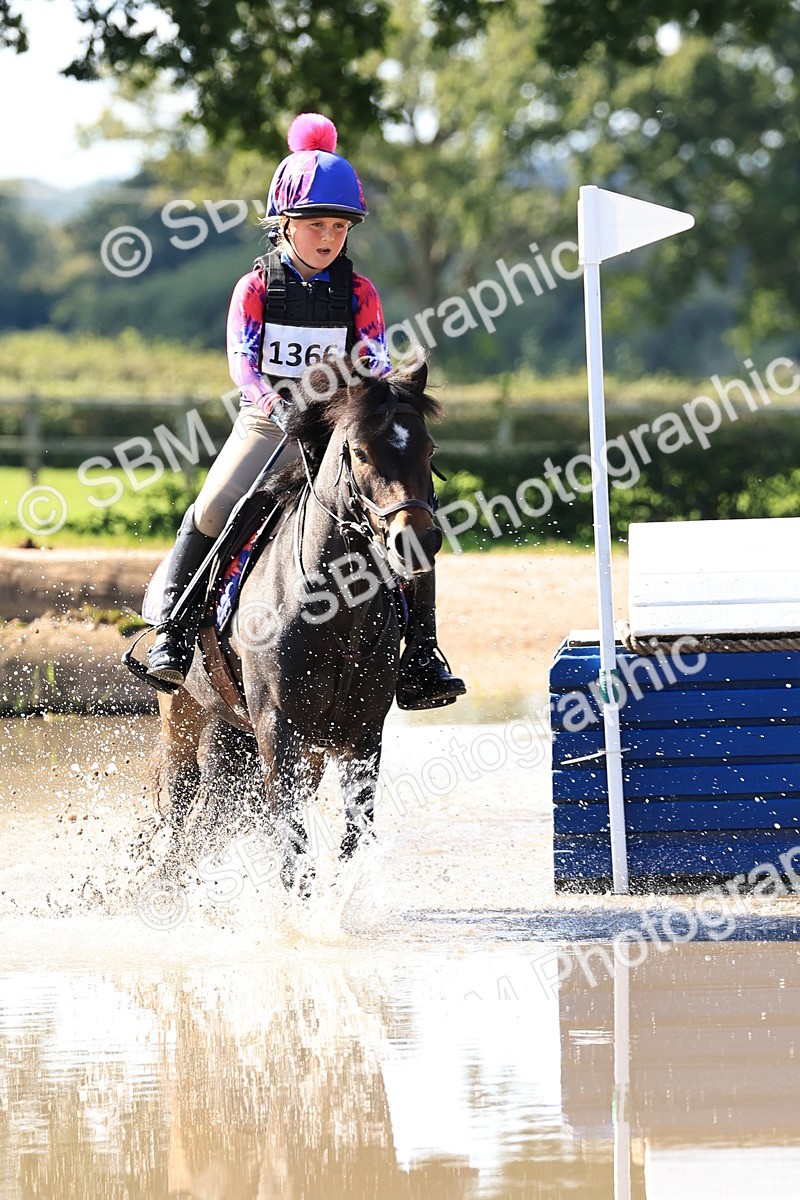 SBM_23831 - E11 - Eventers Challenge 60cm Championship