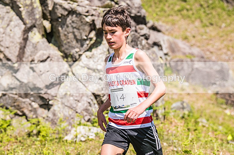 Coniston Junior-213 - Coniston Gullies Junior Fell Races Sunday 24th May 2026
