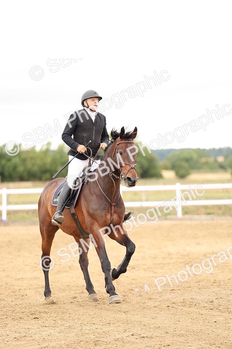 SBM_023635 - Class 4 - Amateur Championship Qualifier 95cm