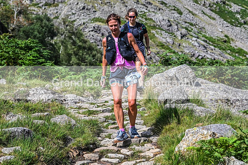 Scafell Pike-761 - Fellside Events Scafell Pike Trail Marathon Sunday 23rd August 2026