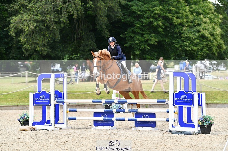 240712-125544-33474 - Cls 138 95cm Amateur Qualifier