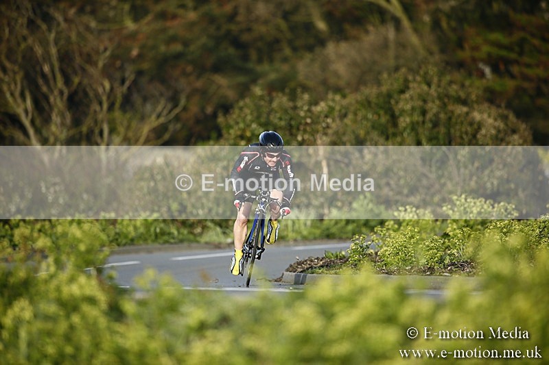 CTT 120414 7 - Catioroc TT 5 mile 12/04/14