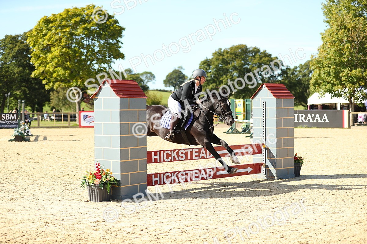 SBM_17682 - J33 - Senior 75cm Championship