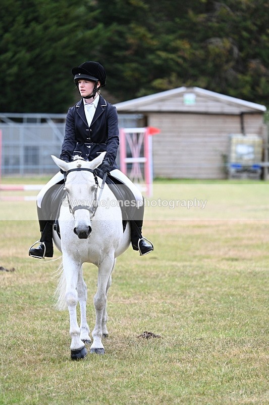 WJ7_0783 - Class 2 Best rider