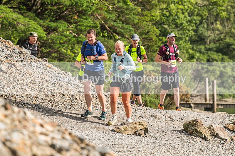 Borrowdale-265 - Fellside Events Borrowdale Trail Half Marathon Sunday 20th July 2025
