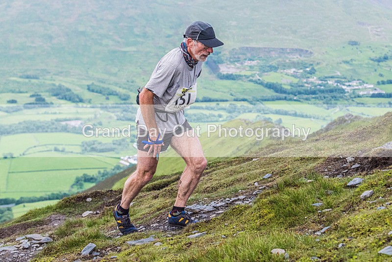Belt Up Blencathra-109 - Kong Belt Up Blencathra Wednesday 8th June 2022