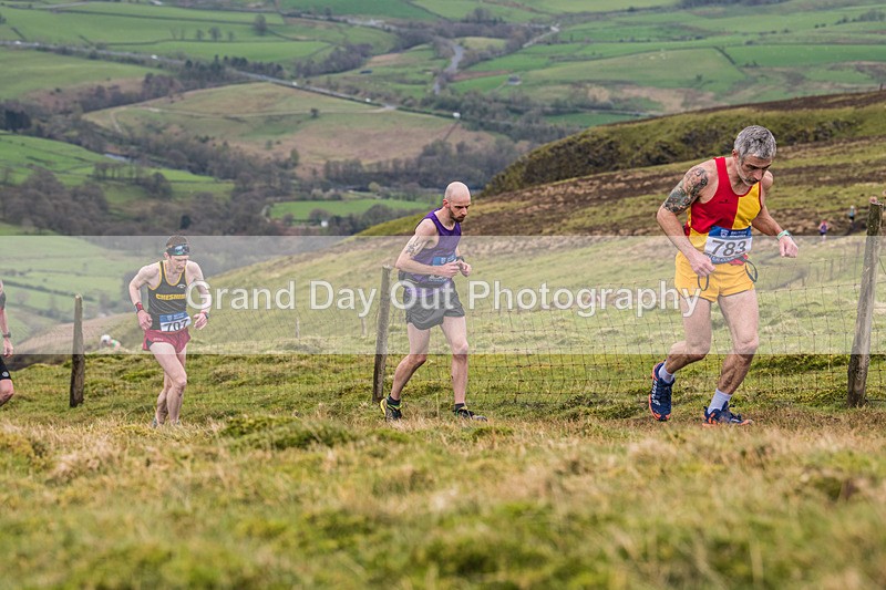 Keswick-369 - Inter Counties & Up and Down Mountain Running Champs (Junior & Senior Races) Sunday 21st April 2024