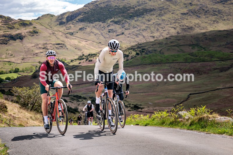 140253 - Blea Tarn Climb 14:00 - 15:00