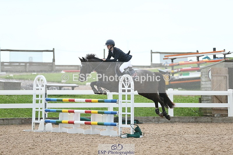 230716A-131136-03705 - Class 23a&b Pony Newc & 1.00m Open