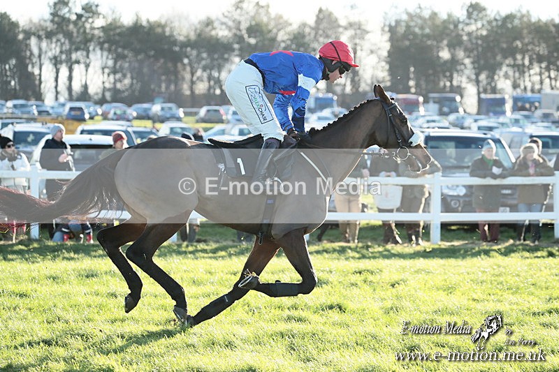 PtP 301125  0599 - Hursley Hambledon Point-to-Point Larkhill Racecourse 30/12/2025