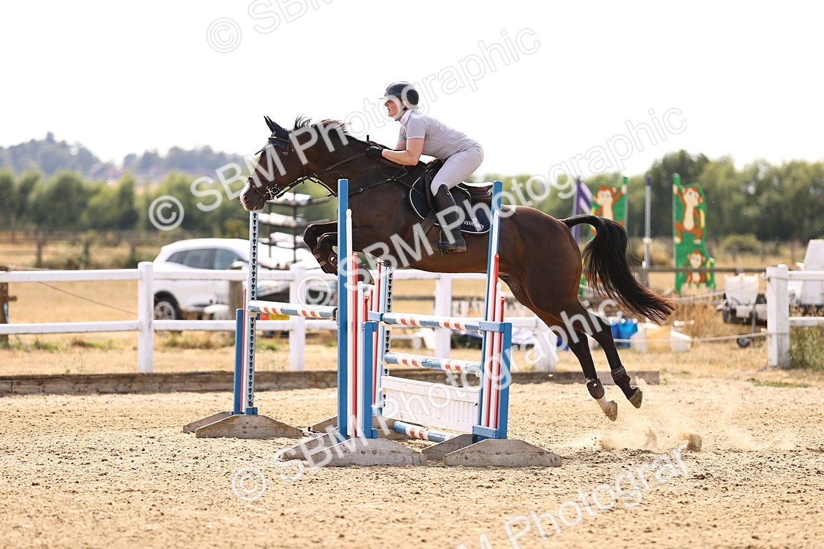 SBM_001430 - Class 5 - 1.05m Amateur Championship Qualifier