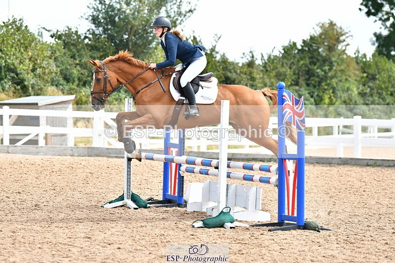 230819A-150041-00936 - Cls 31 85cm Amateur Qualifier