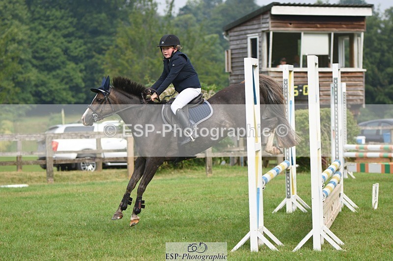 230618-092442-08923 - Cls 27 Cats & Pipes 128cm & 138cm