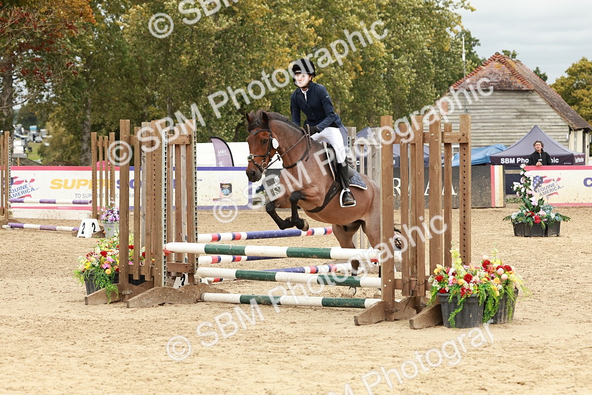 SBM_67032 - J13 - Junior Pony 60cm Championship