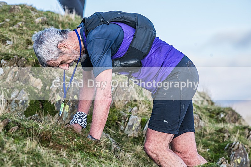 Dunnerdale-747 - Dunnerdale Fell Race Saturday 12th November 2022