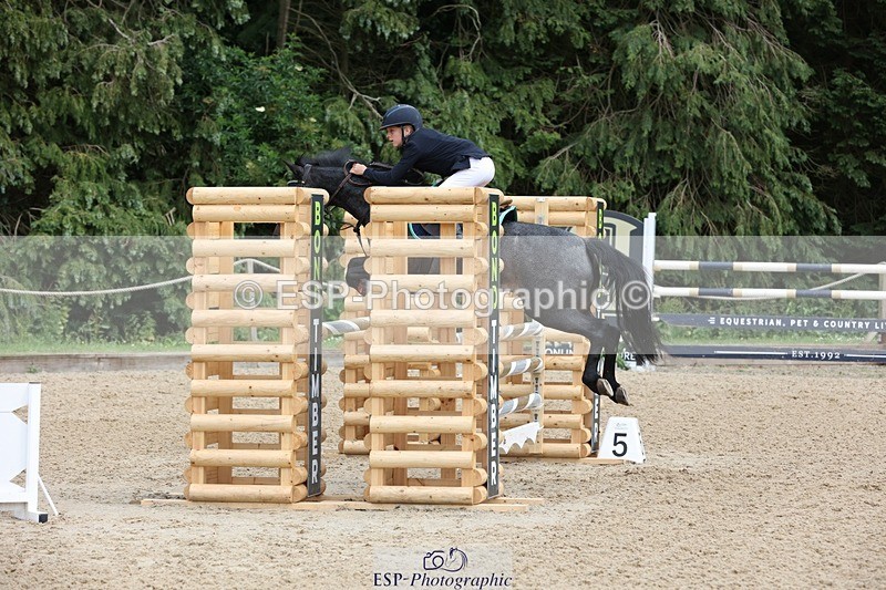 230618-153515-13176 - Cls 21 128cm HOYS 2nd Round