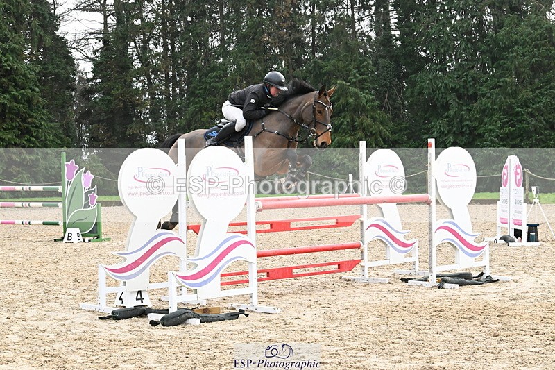 250215A-142438-01508 - Cls 5 Foxhunter and 1.20m Open
