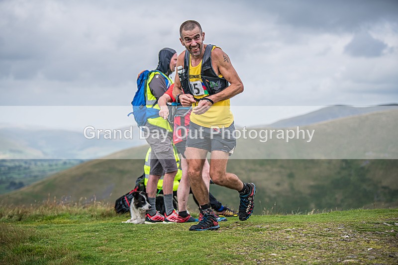 Sedbergh-590 - Sedbergh Hills Fell Race Sunday 18th August 2024