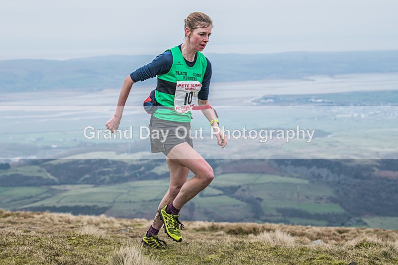 Black Combe-871 - Black Combe Fell Race Saturday 4th March 2023