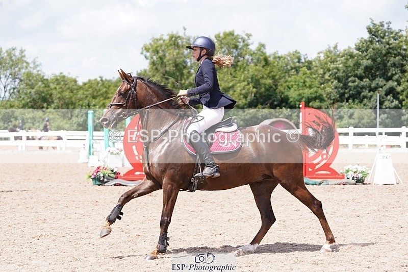 250628-141728-05997 - Cls 23 Pony Intro & 80cm Open