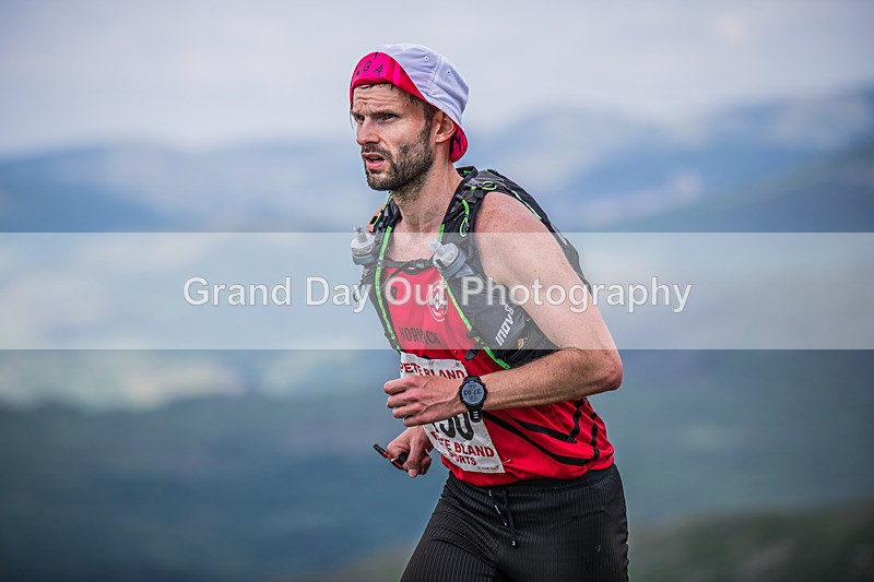 Duddon Long-88 - Duddon Valley Long Fell Race Saturday 1st June 2024
