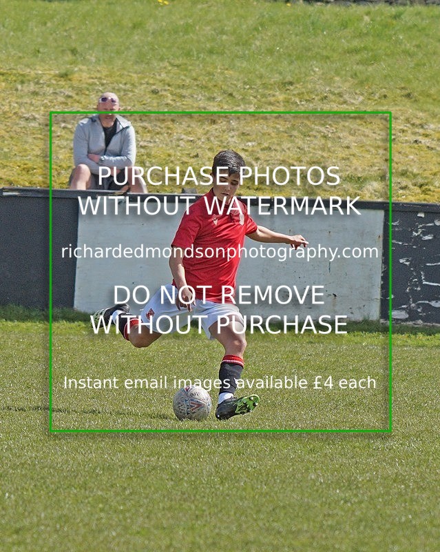 DSC07035 - Morecambe U18 v Shrewsbury 10/4/21