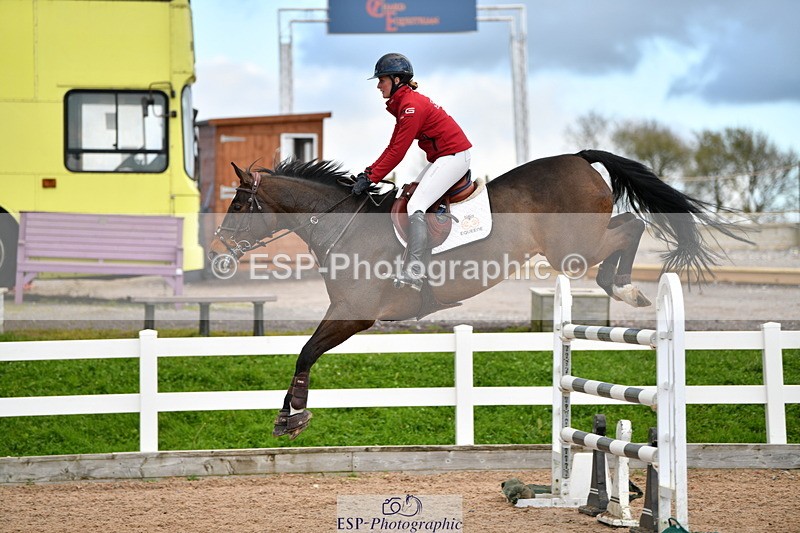 231110A-160012-01103 - Cls 7 National 1.30m Open