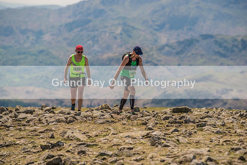Fairfield-1526 - Fairfield Horseshoe Fell Race Saturday 13th May 2023