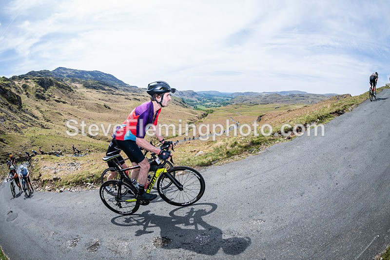 140845 - Hardknott Pass Camera 2 14.00-15.00