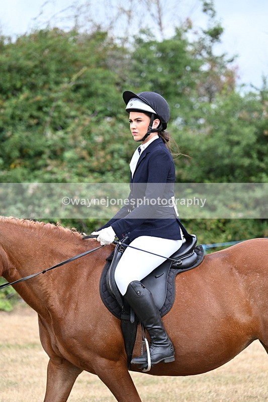 WJ7_0050 - Class 2 Best rider