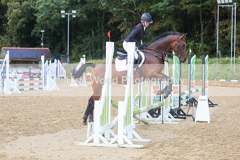 3E7A7895 - Class 2: 70cm Junior