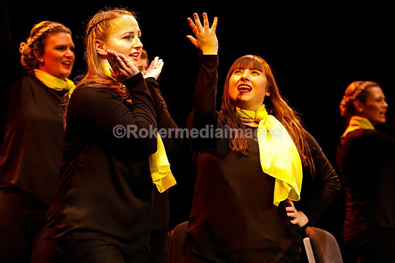 EBS _439 - OH what a NIGHT