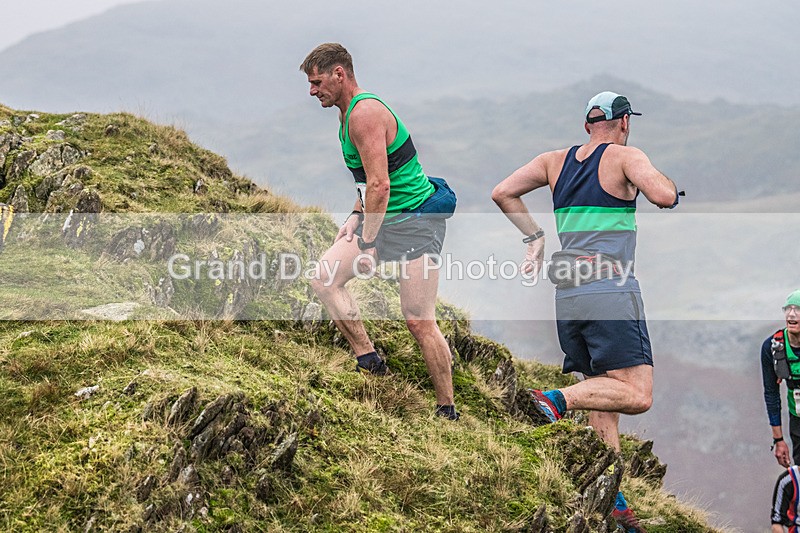 Dunnerdale-512 - Dunnerdale Fell Race Saturday 9th November 2024