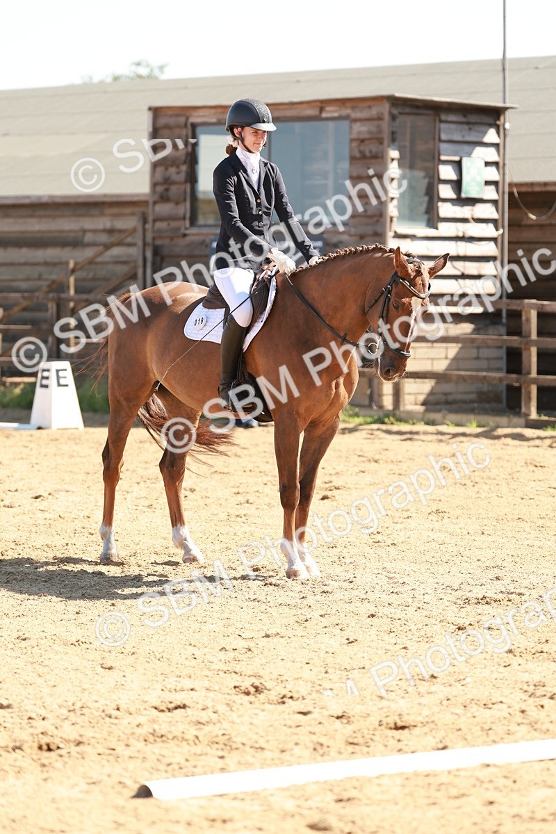 SBM_010605 - Class 4 - Prelim 3