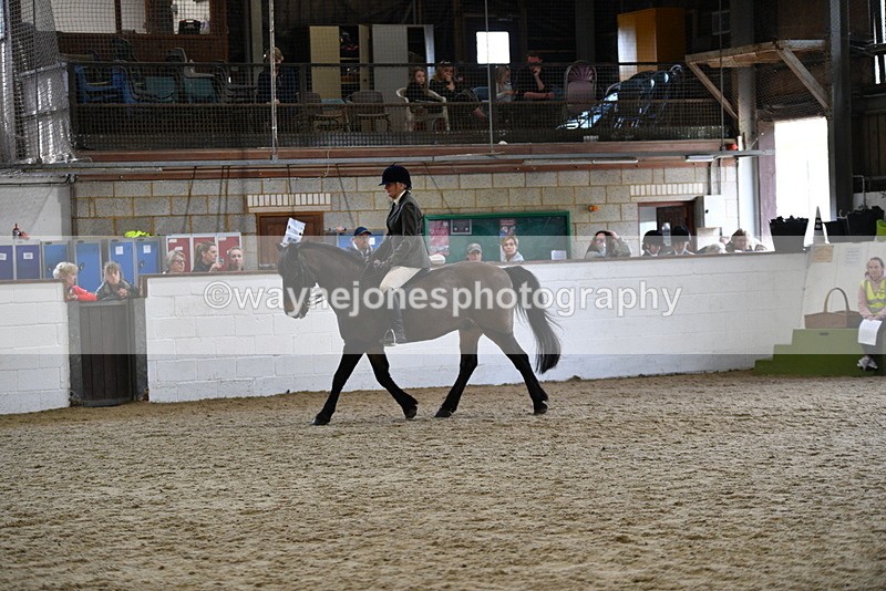 WJ5_6160 - Class 9 Ridden Veteran