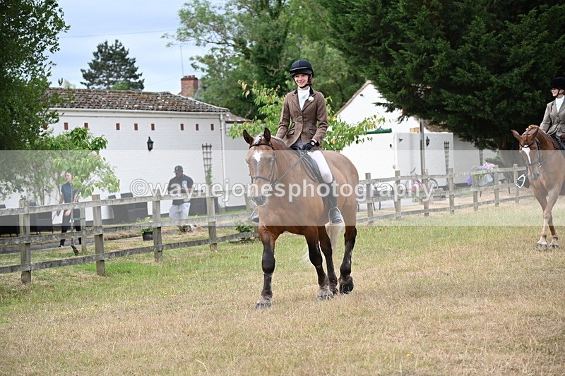 WJ6_7405 - Class 9 Tack and Turnout