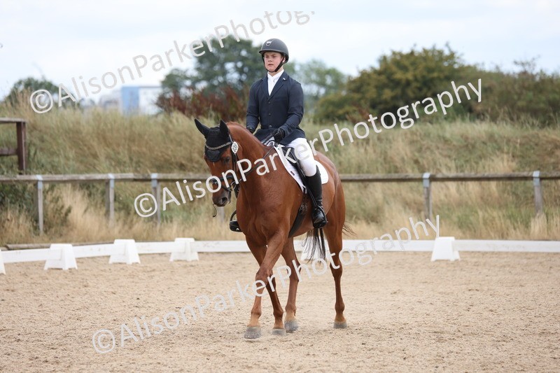 20250730-1038 - Class 5 - Novice 2